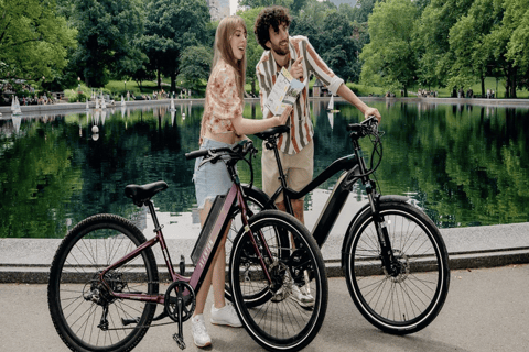 Baku Bike Rental – Explore the City at Your Own Pace
