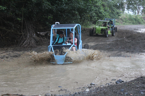 Puerto Plata: Jungle Buggy Quest & Ancestral Senses