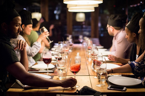 Experiencias gastronómicas