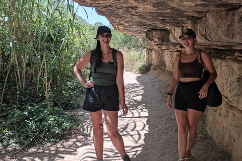 From Valencia: Excursion to Chulilla + hike and kayak tour on the lake From Valencia: Excursion to Chulilla + hike and kayaking tour on the lake