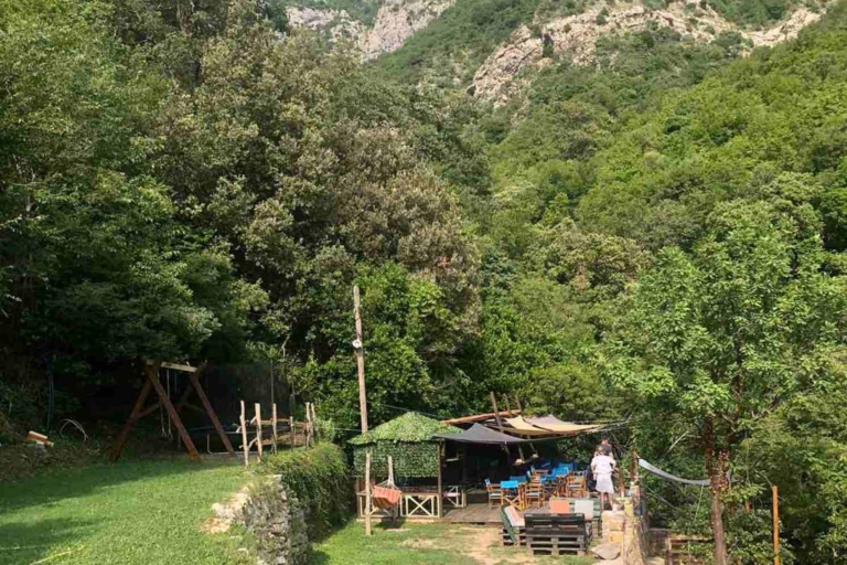 Desde Tivat: Excursión de un día para descubrir las joyas ocultas de BarDesde Tivat: Desenterrando las joyas ocultas de Montenegro