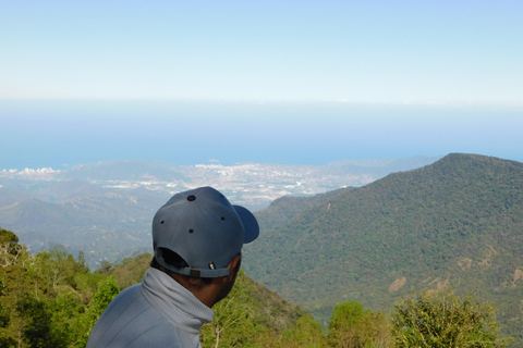 Santa Marta : randonnée de 2 jours au Cerro Kennedy avec un guide autochtone
