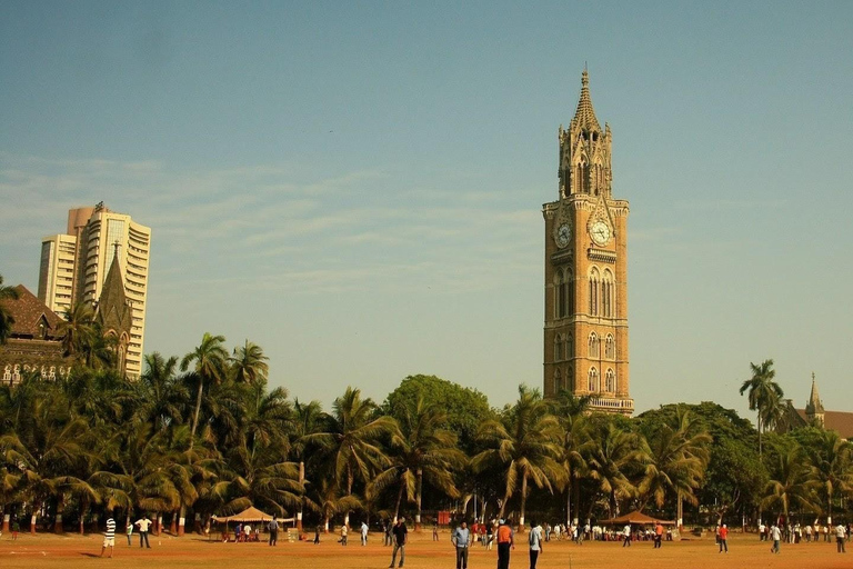 Private 2-Day Goa & Mumbai Highlights Tour with Flights 2-Day Goa & Mumbai Combo Highlights Tour with Flight