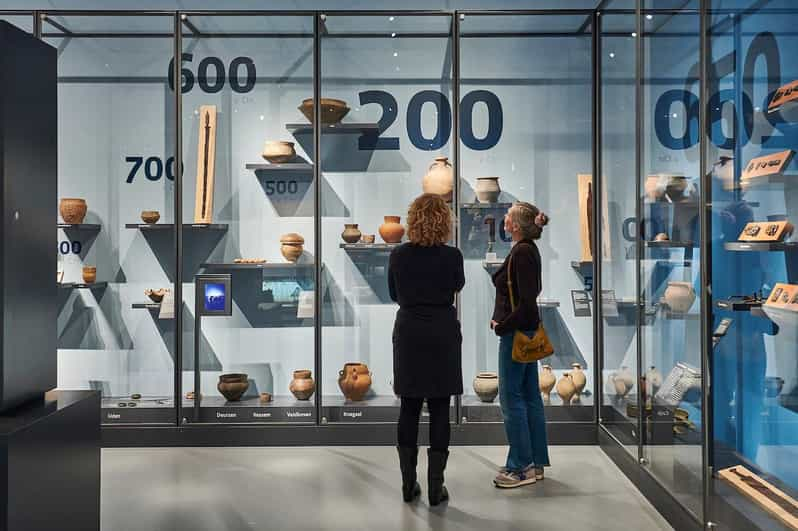 Den Bosch : Het Noordbrabants Museum Ticket D'entrée | GetYourGuide