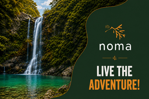From Jeddah: Salalah 4-Day Hiking Trip with Hotel & Meals