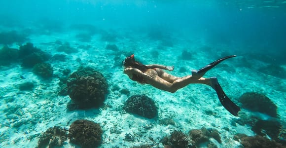 Curaçao: Boat Cruise with Snorkelling with Open Bar
