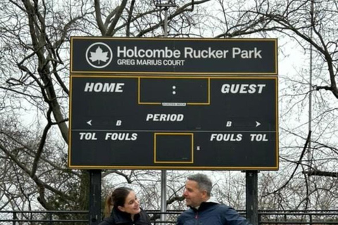 NYC Contrasten Tour Harlem, Bronx, Williamsburg, Queens &amp; Brooklyn