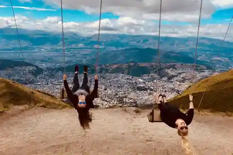 Teleferico