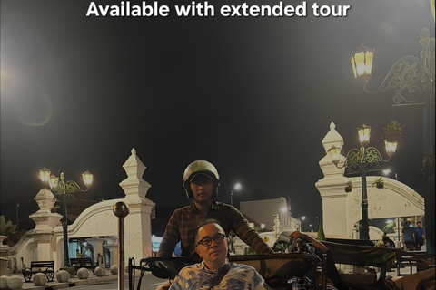 Yogyakarta Evenings: Culture, Hangouts & Local Life