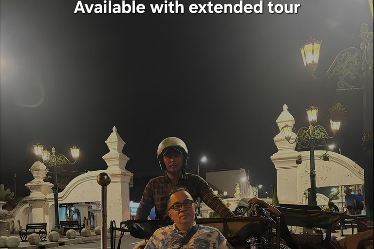 Yogyakarta Evenings: Culture, Hangouts & Local Life