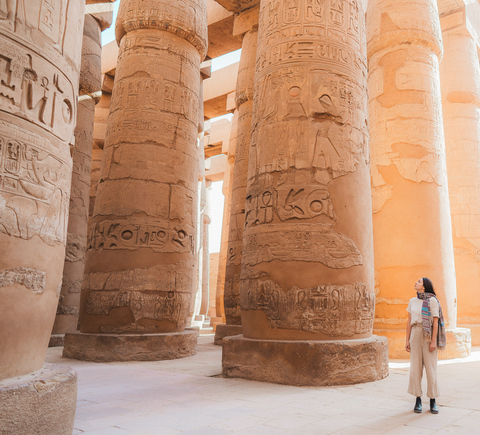 Culture & history