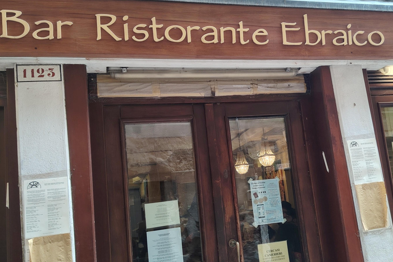 Venice: Jewish Ghetto to St. Mark’s Square Walking Tour