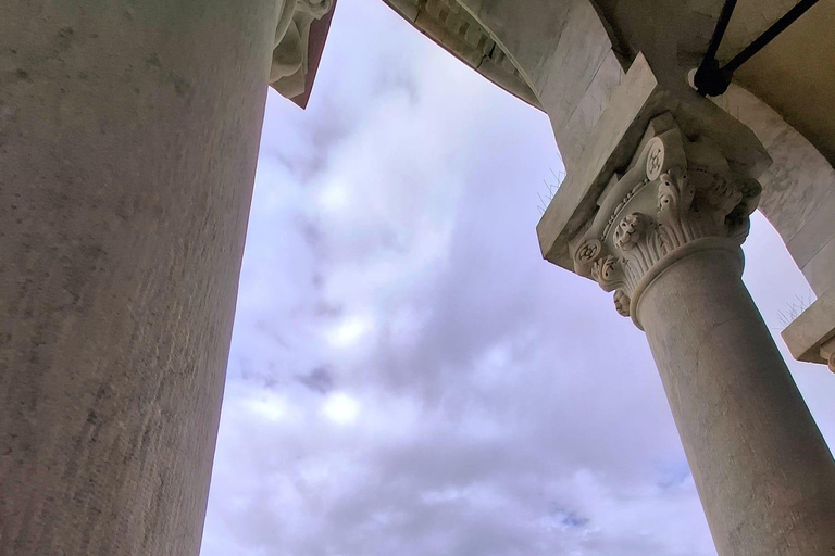 Wycieczka 1-dniowa z Florencji do Pizy pociągiem w małej grupie