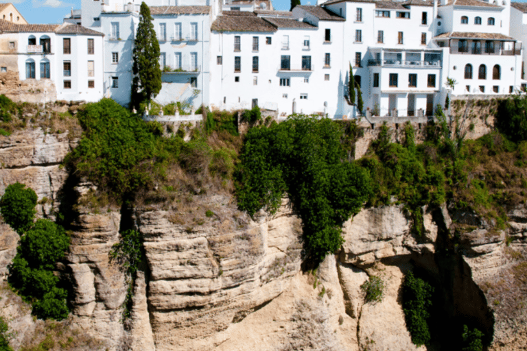 Ronda z Costa del Sol