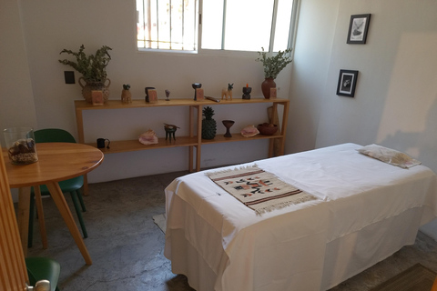 Oaxaca: Holistic Meditation