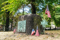 Boston, Guided Walking Tour of the Freedom Trail - Housity