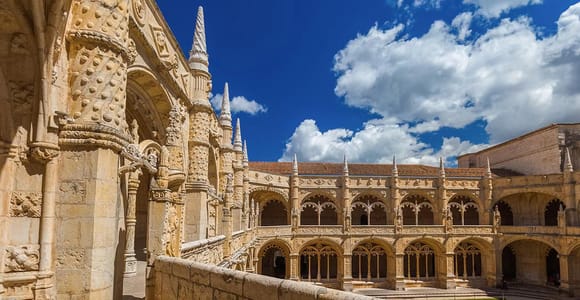 Lisbon Card: 24, 48, or 72-Hour Pass