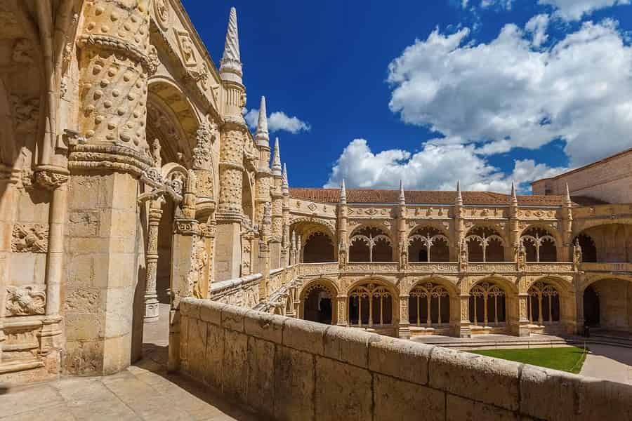 Lissabon-Karte: 24-, 48- oder 72-Stunden-Pass. Foto: GetYourGuide Lissabon-Karte: 24-, 48- oder 72-Stunden-Pass. Foto: GetYourGuide