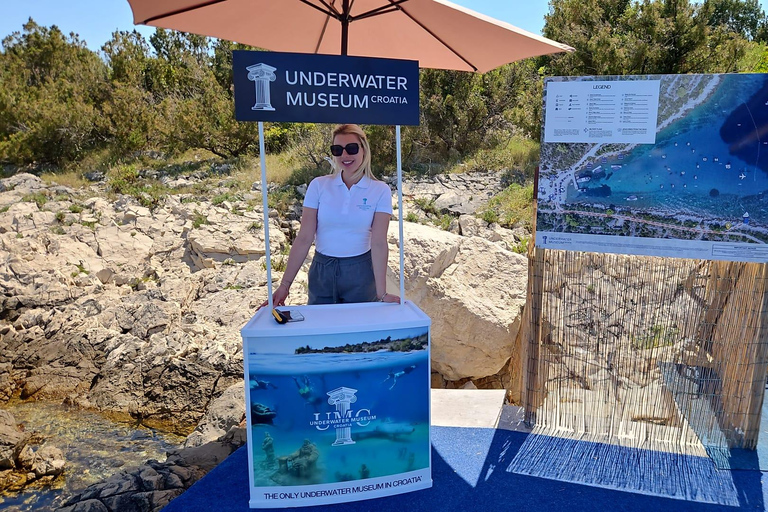 Split: Underwater Museum Adventure & Hidden Bay Escape