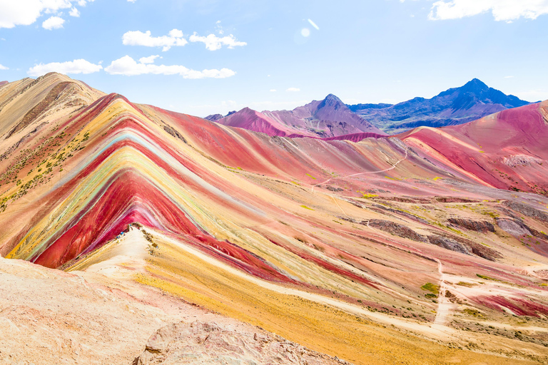 Cusco | Discover Machu Picchu on an unforgettable 7D/6N trip