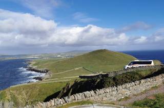 Viking Express - ein Shetland-Erlebnis