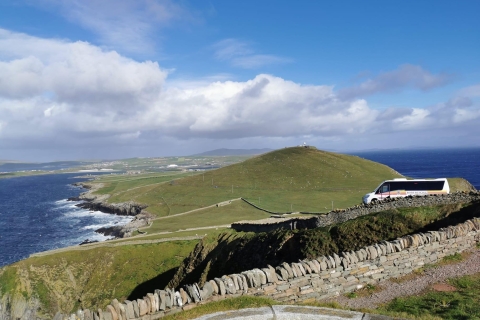 Viking Express - Une expérience dans les îles ShetlandViking Express - Une expérience dans les îles Shetland au départ de Glasgow