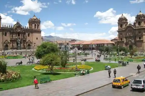 Increíble viaje a Cusco y Machu Picchu