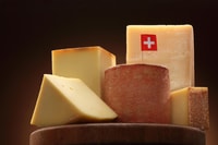 Basel, Local Cheese Tasting Tour with a Cheese Sommelier - Housity