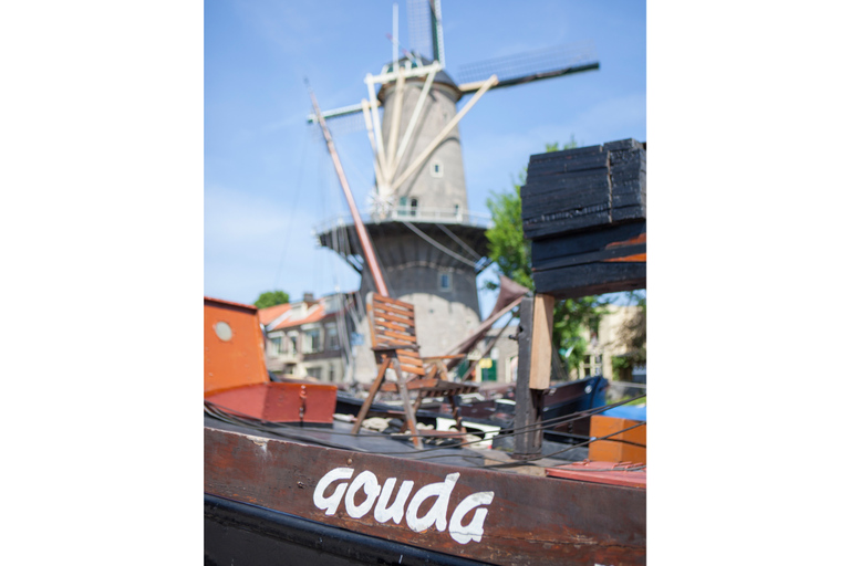 From Gouda to Utrecht: Adventure and Cheese Tradition