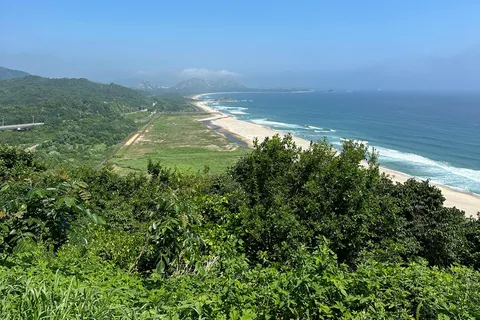 Seúl: Montaña Seorak, DMZ Este y Excursión a Sokcho
