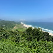 Seoul: Seorak Mountain, East DMZ, and Sokcho Tour