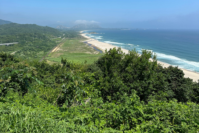 Seoul: Seorak Mountain, Oost DMZ en Sokcho TourSeorak Mt, Oost DMZ, Sockcho Stad Privétour