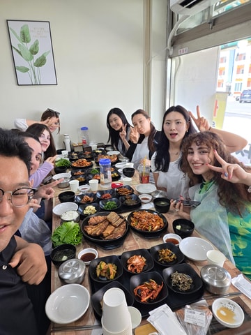 Seoul: Flavours of Seoul – A Foodie’s Culinary Adventure