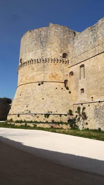 Otranto, la Porta d'oriente - Hizvo