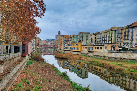 Tour Connect Girona – Twój osobisty przewodnik i audio w Twoim językuTour Connect Girona – osobisty przewodnik i audio w Twoim języku