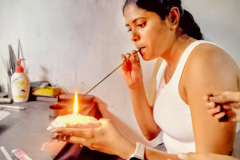 Ontdek de verborgen parels van Galle en eet met localsOntdek de verborgen parels van Galle en de kunst van het lokale dineren