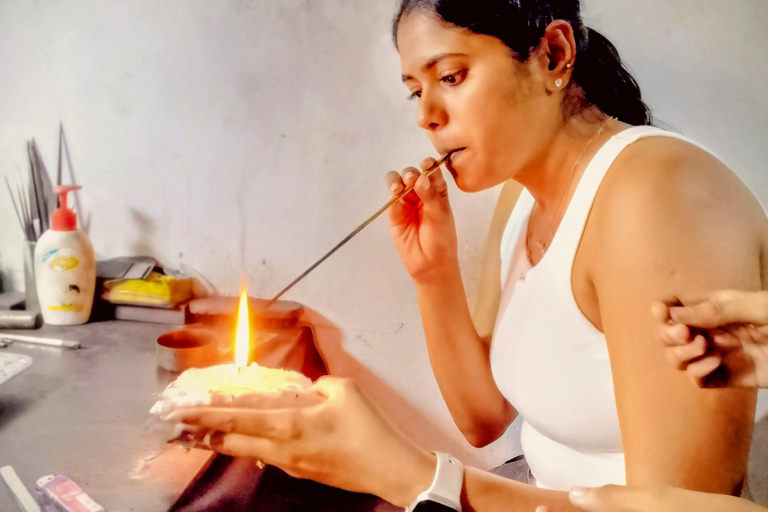 Ontdek de verborgen parels van Galle en eet met localsOntdek de verborgen parels van Galle en de kunst van het lokale dineren