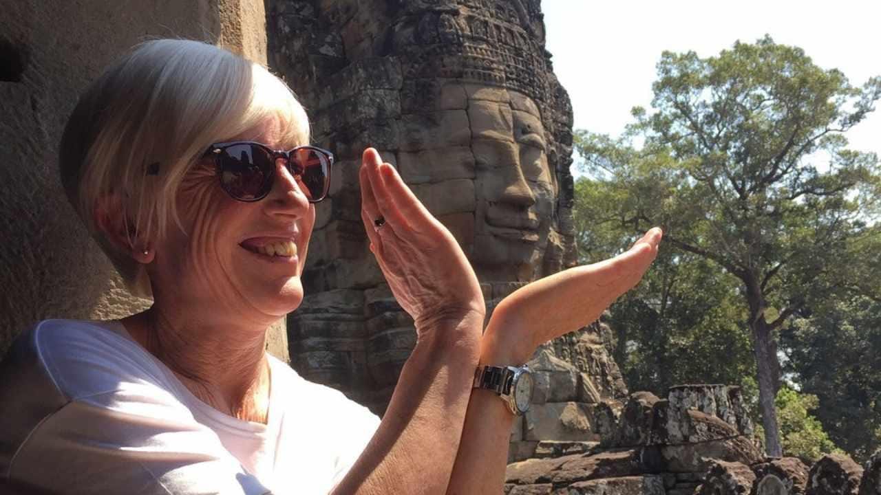 Siem Reap: Angkor Sunrise 1- oder 2-tägige geführte Tempeltour