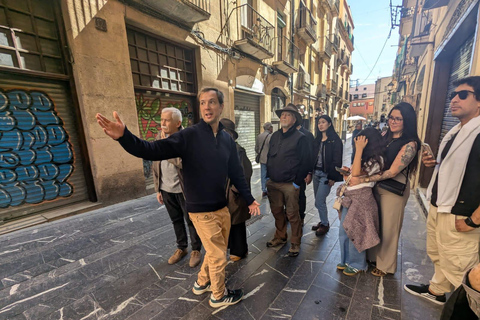 Tarragona Food and Wine Tour from Barcelona