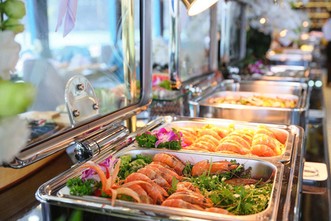 From Hanoi: Seaplane & Ha Long Bay Tour in 1 day From Hanoi: Seaplane+ Transfer 2 ways