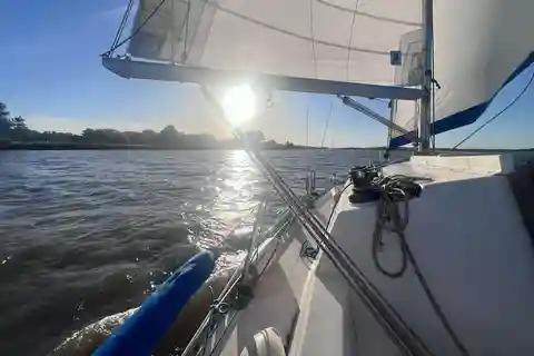 Buenos Aires: Passeio de barco pelo Rio de la Plata