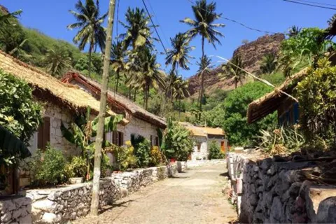 A origem do povo cabo-verdiano