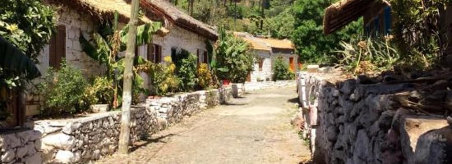 L'origine du peuple capverdien