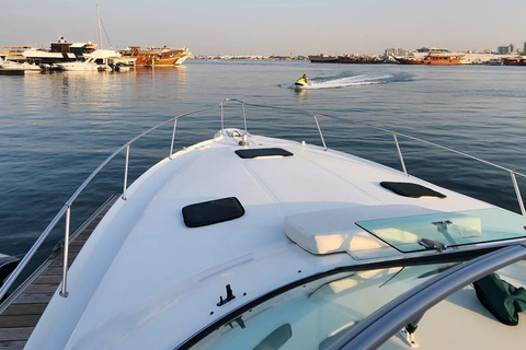 Doha: All Inclusive Guided Fishing Trip Doha: All Inclusive Guided Fishing Trip (1 to 7 people)