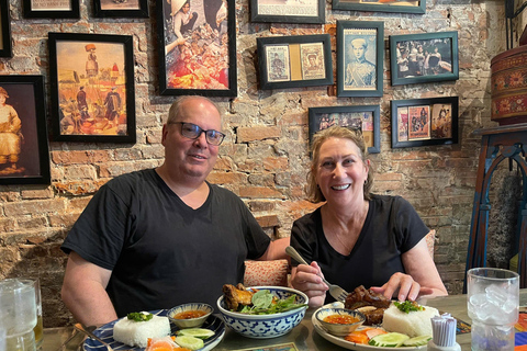 Vanuit Phu My Haven: Ho Chi Minh Stad Excursie Tocht langs de kustVanuit Phu My Haven: Ho Chi Minh Stad Tour