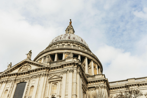 London: Golden Tours Gray Line Hop-on Hop-off Bus Tour 1-Day Basic Ticket