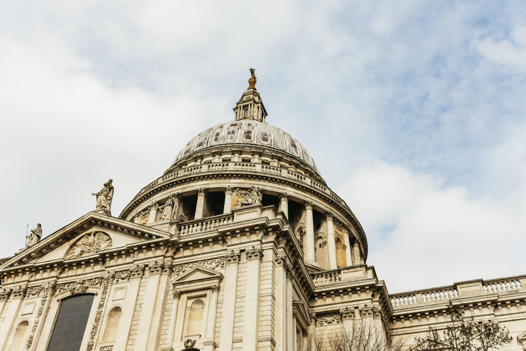 London: Golden Tours Gray Line Hop-on Hop-off Bus Tour 1-Day Basic Ticket