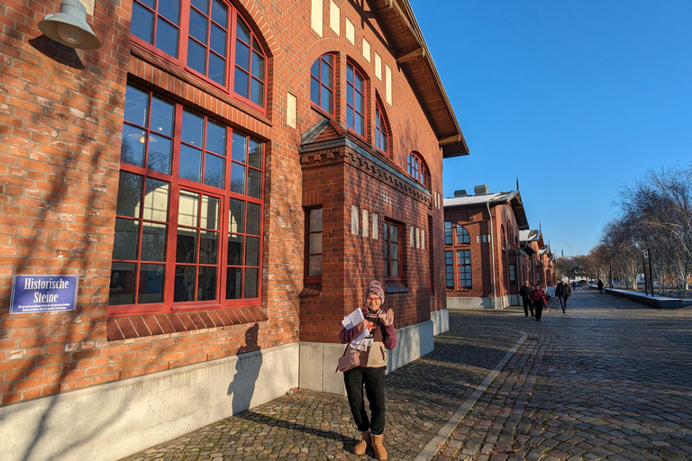 Schleswig-Holstein: Private Heritage Tour with Guide