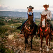 Midway, Utah: Horseback Riding Tour with Guide | GetYourGuide