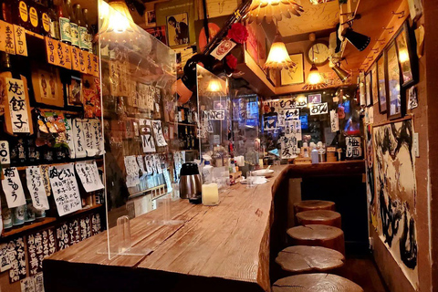 Tokyo Full and Half Day Sightseeing Tour with Mount Fuji Tokyo: 4 Hours Private City Sightseeing Tour with Tour Guide